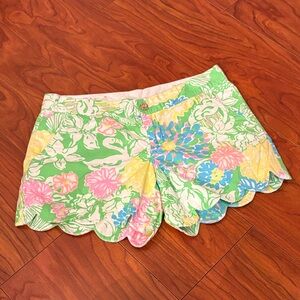 Lilly Pulitzer Shorts